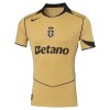 Maillot de Foot Sporting CP Exterieur 2026-27 Maillot de Foot Sporting CP Exterieur 2026-27